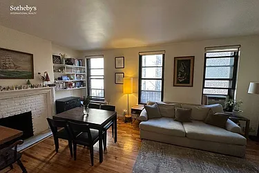 Rented by Sotheby's International Realty