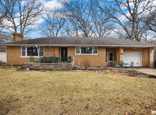 2413 N Lehman Rd, Peoria, IL 61604