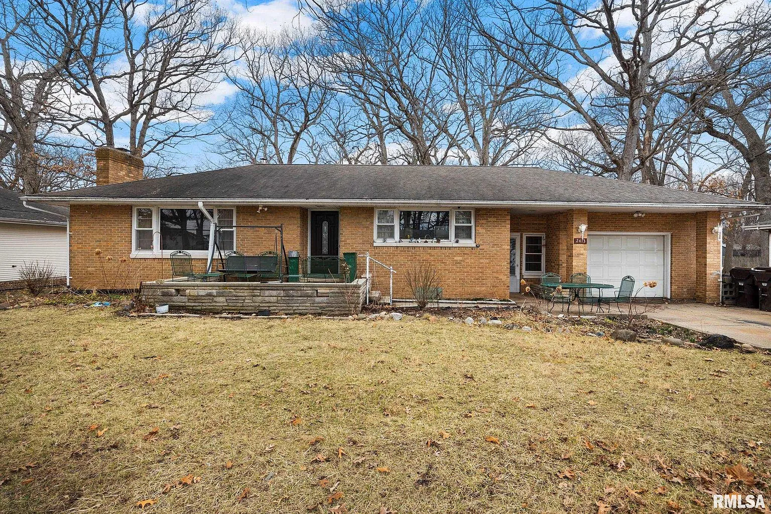 2413 N Lehman Rd photo 1