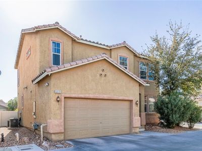 5373 Sleeping Cat St, Las Vegas, NV, 89122