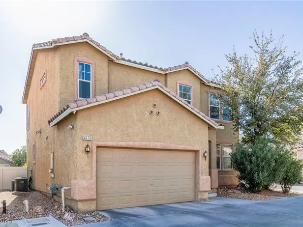 5373 Sleeping Cat St, Las Vegas, NV 89122