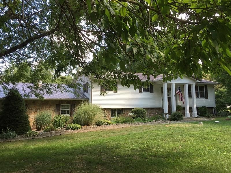 500 Pfeiffer Road, Marion Center