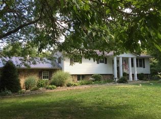 500 Pfeiffer Rd, Marion Center, PA 15759