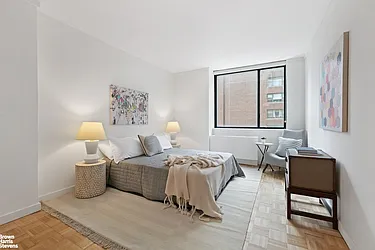 Rented by Brown Harris Stevens