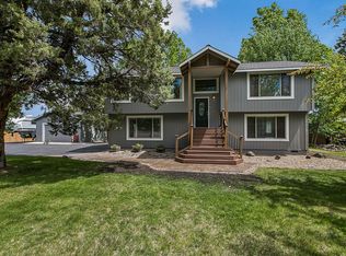 20865 89th St, Bend, OR 97703