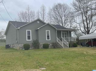 1420 E Hanceville Rd, Cullman, AL 35055