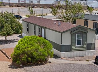 12400 Rojas Dr Trlr 78, El Paso, TX 79928