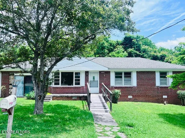510 Highpoint Cir, Kingston, TN 37763