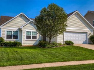 940 NE Otter Ridge Cir, Ankeny, IA 50021