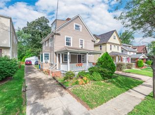 1528 Rockway Ave, Lakewood, OH 44107