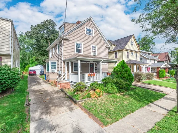 1528 Rockway Ave, Lakewood, OH 44107