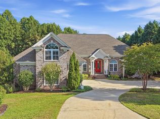 313 Bentwood Ln, Columbia, SC 29229
