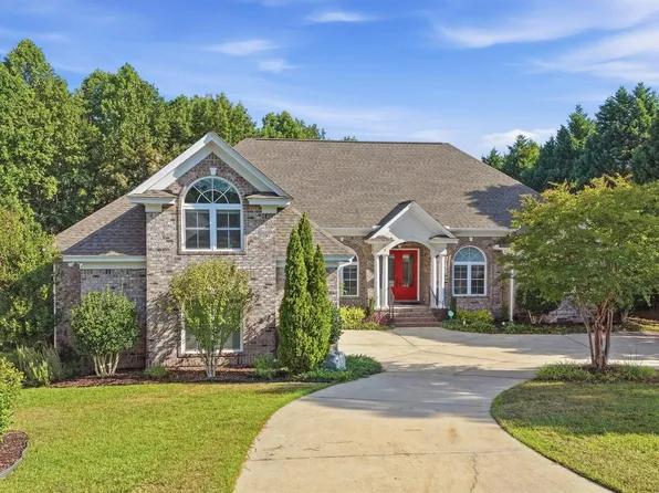 313 Bentwood Ln, Columbia, SC 29229