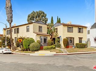 753 S Spaulding Ave, Los Angeles, CA 90036