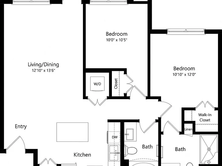 Arterra Apartments — Photo 19