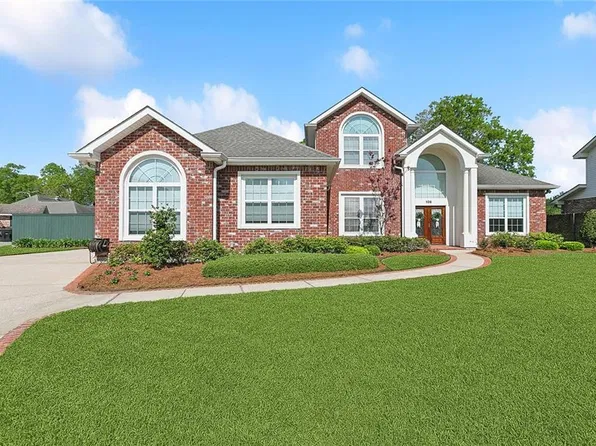 106 Grand Oaks Ct, Belle Chasse, LA 70037