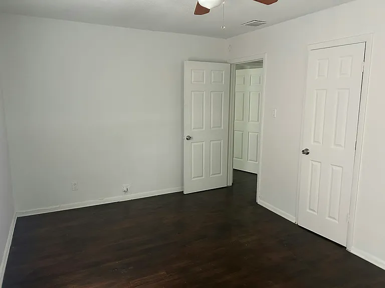 Bedroom 2 (inside view)
