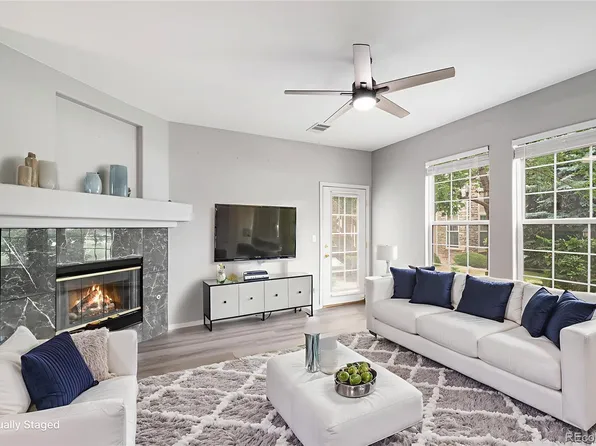 3952 S Carson Street #103, Aurora, CO 80014