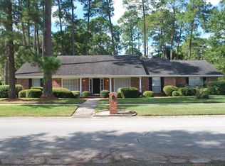 4350 Fern Creek Dr, Jacksonville, FL 32277
