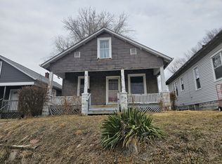 3325 7 1/2 Ave, Rock Island, IL