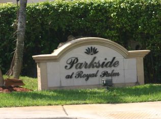 7588 NW Parkside Ln, Pompano Beach, FL 33063