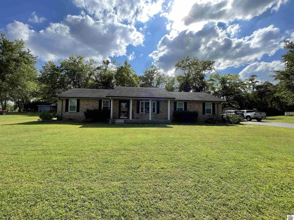 105 Hillview Dr #Oh, Princeton, KY 42445