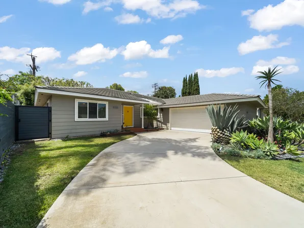 5150 E Vista Hermosa St, Long Beach, CA 90815