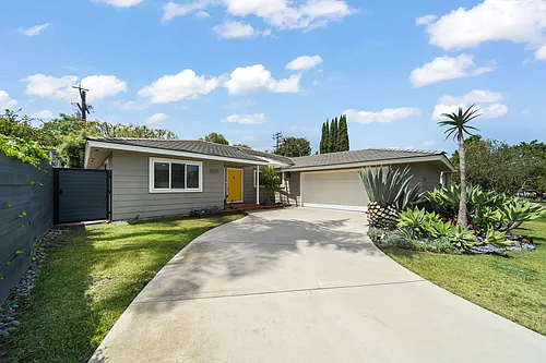 5150 E Vista Hermosa St Photo 1