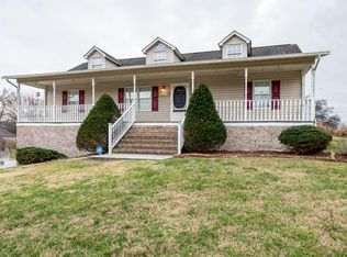 227 Holliston Mills Rd, Church Hill, TN 37642