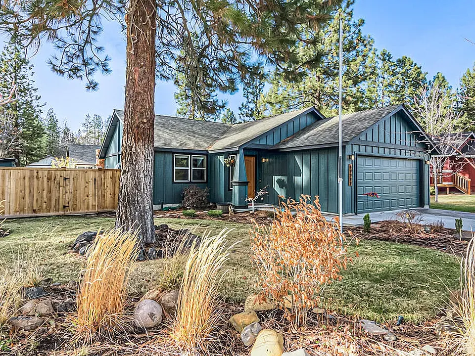 60983 Lodgepole Dr