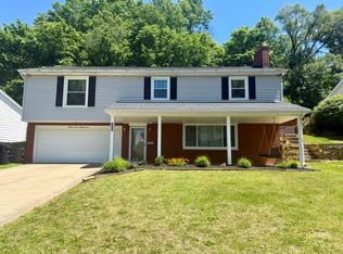 2724 S Willow Way, Portsmouth, OH 45662