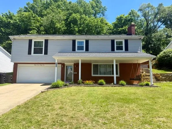 2724 S Willow Way, Portsmouth, OH 45662