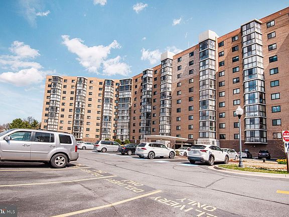 3rd image of 3330 N Leisure World Blvd #5919