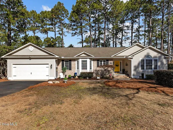 17 Monmouth Court, Pinehurst, NC 28374