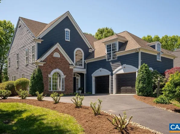 351 Grayrock Dr, Crozet, VA 22932