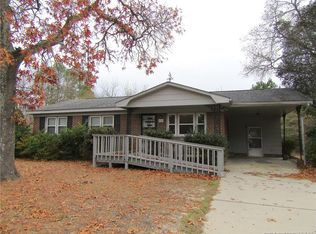 632 Shady Grove Rd, Spring Lake, NC 28390