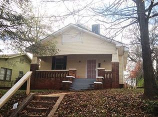 1204 15th St SW, Birmingham, AL 35211