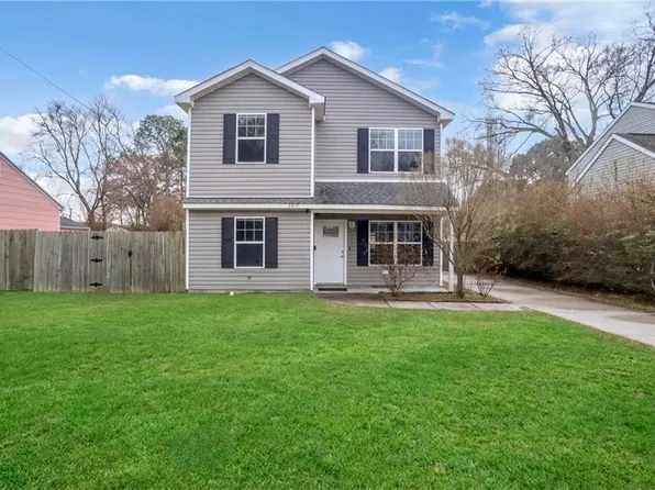 2812 Mark St, Chesapeake, VA 23324