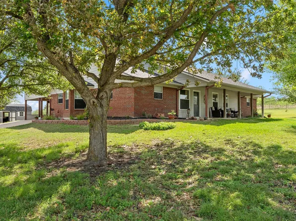 12851 Reeds Lake Rd, Rogers, TX 76569
