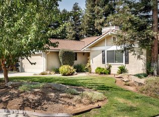 5150 W Vartikian Ave, Fresno, CA 93722