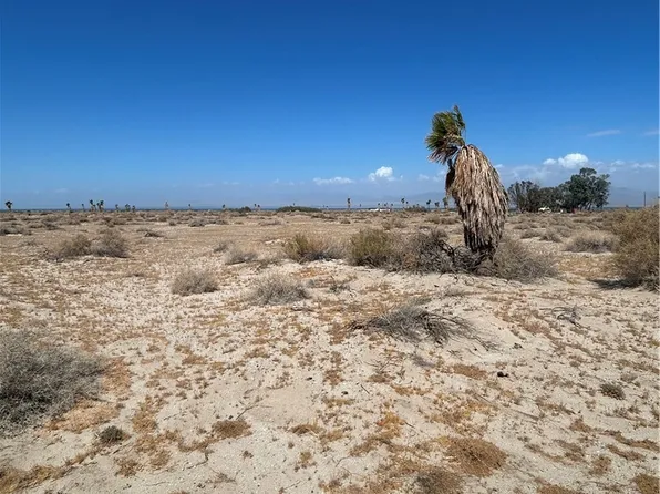 1376 Beacon Ave Lot 5, Thermal, CA 92274