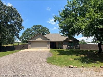 17338 Williams Rd, Cameron, OK, 74932