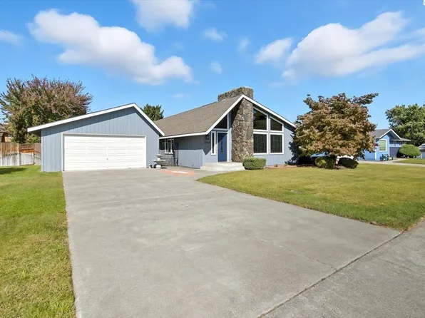 1948 Cypress Pl, Richland, WA 99354
