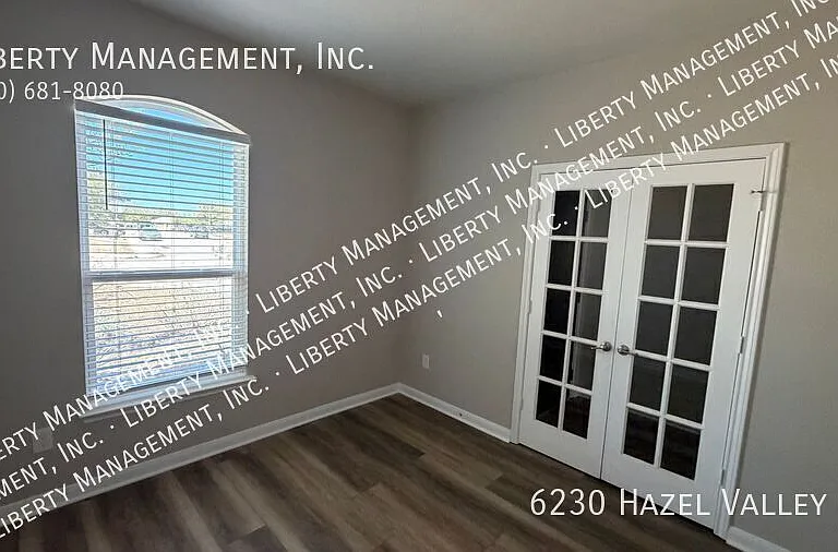 6230 Hazel Valley Dr — Photo 2
