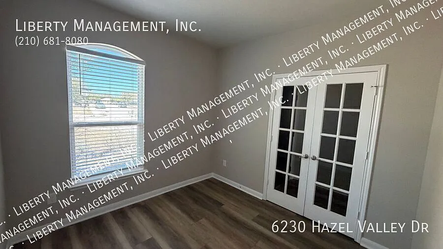 Building Photo - 6230 Hazel Valley Dr