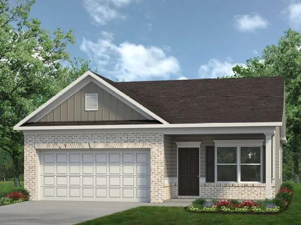 8391 Landon Ct, Hixson, TN 37343