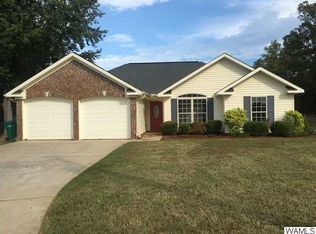 16537 Chase Cir, Ralph, AL 35480