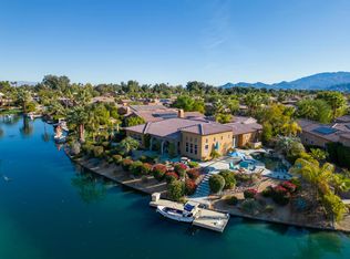 12 Via Santa Velera, Rancho Mirage, CA 92270