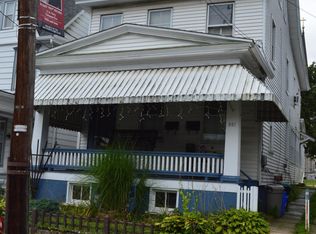 521 Center St, Jim Thorpe, PA 18229