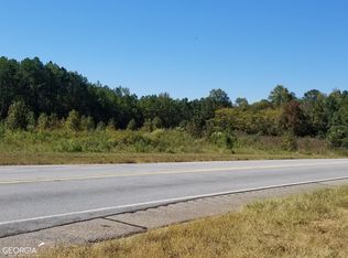 40? By North Pass, Washington, GA 30673